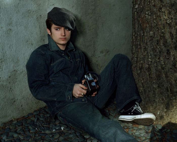 Celebrity Photos by Anthony Mandler (150 pics)