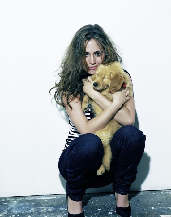 Celebrity Photos by Anthony Mandler (150 pics)