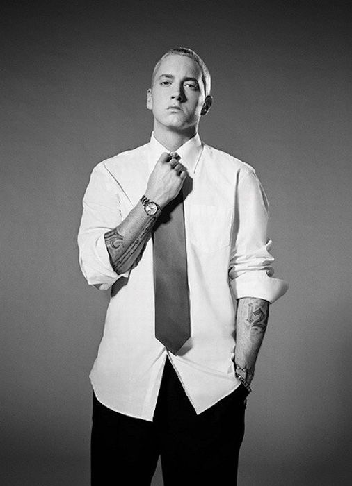 Celebrity Photos by Anthony Mandler (150 pics)