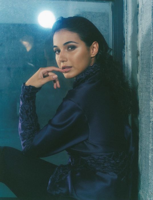 Celebrity Photos by Anthony Mandler (150 pics)