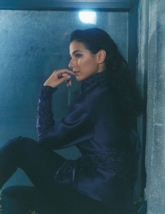 Celebrity Photos by Anthony Mandler (150 pics)