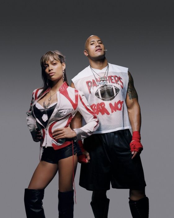 Celebrity Photos by Anthony Mandler (150 pics)