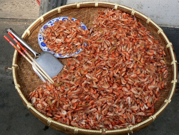 Street Food From Around the Globe (57 pics)