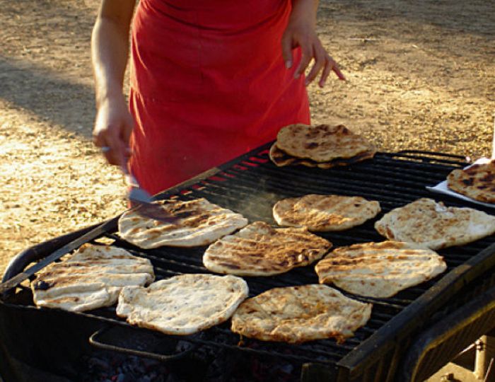 Street Food From Around the Globe (57 pics)