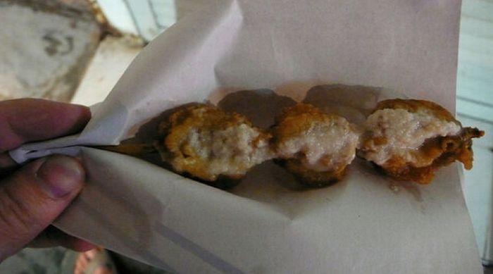 Street Food From Around the Globe (57 pics)