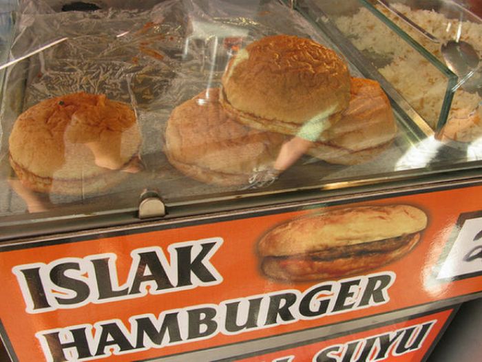 Street Food From Around the Globe (57 pics)