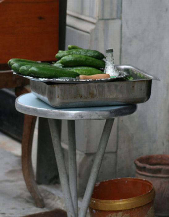 Street Food From Around the Globe (57 pics)