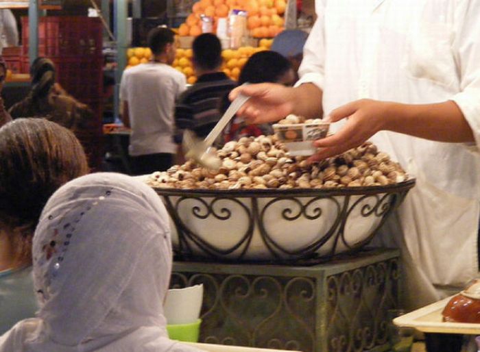 Street Food From Around the Globe (57 pics)