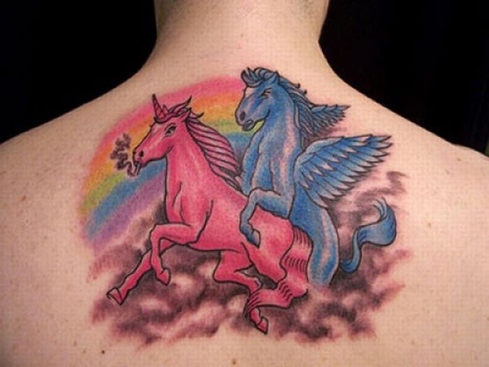 Humping Tattoos (22 pics)