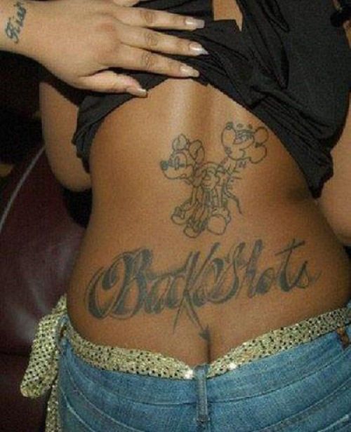 Humping Tattoos (22 pics)