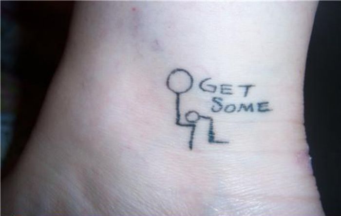 Humping Tattoos (22 pics)