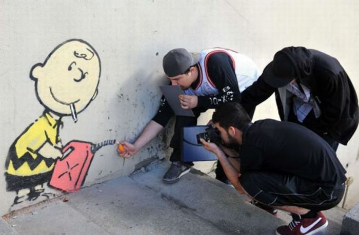 Acid Picdump (108 pics)