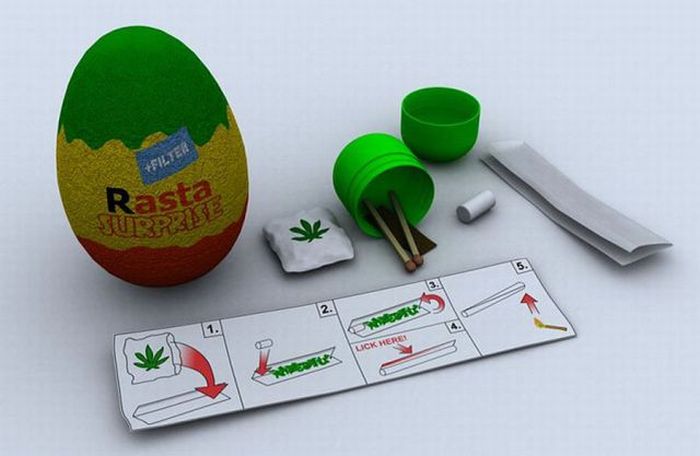 Acid Picdump (108 pics)