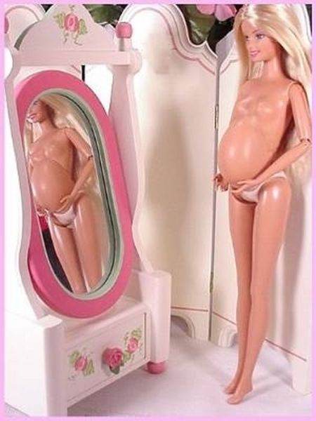 Barbie grávida de 8 Midge Freitas  Apr 4, 2018 - iFunny Brazil