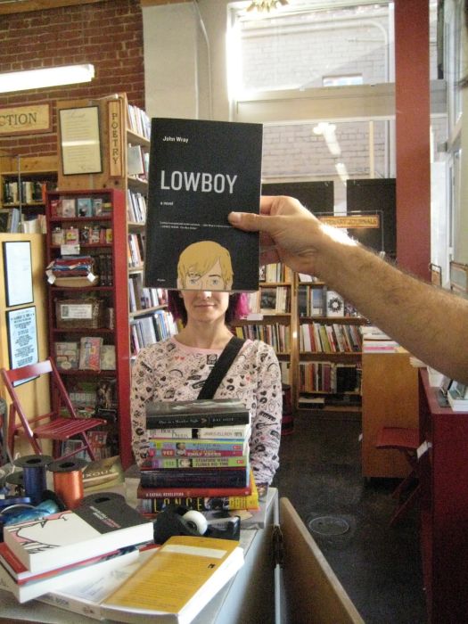 Fun with Magazine and Book Covers (21 pics)