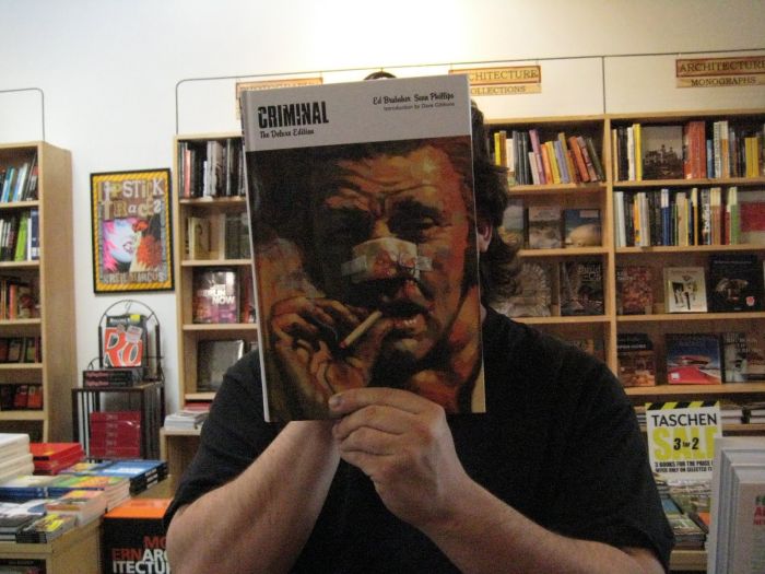 Fun with Magazine and Book Covers (21 pics)