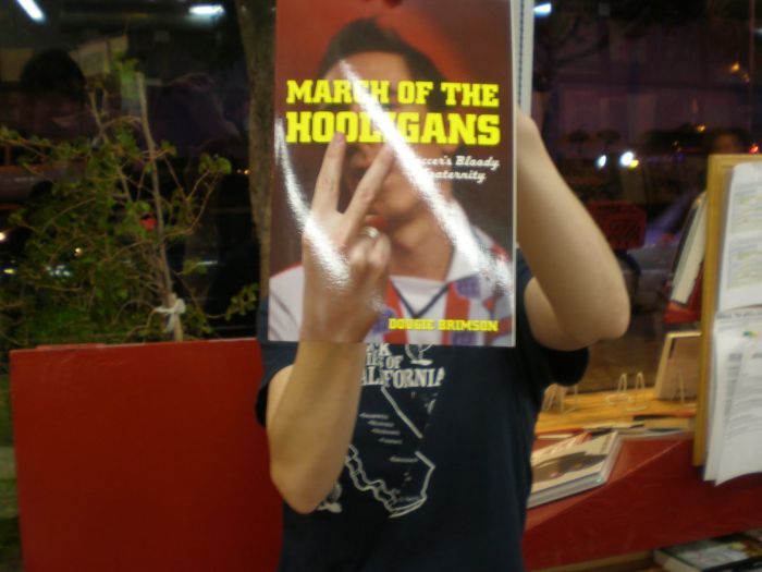 Fun with Magazine and Book Covers (21 pics)