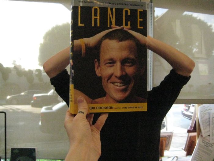 Fun with Magazine and Book Covers (21 pics)