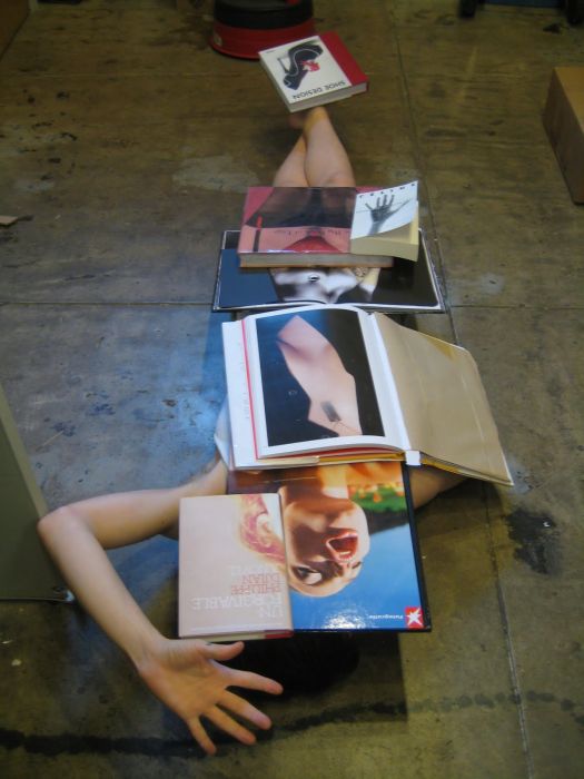 Fun with Magazine and Book Covers (21 pics)
