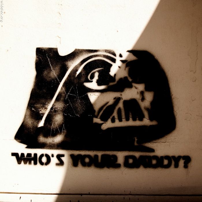 Cool and Funny Star Wars Fan Art (151 pics)