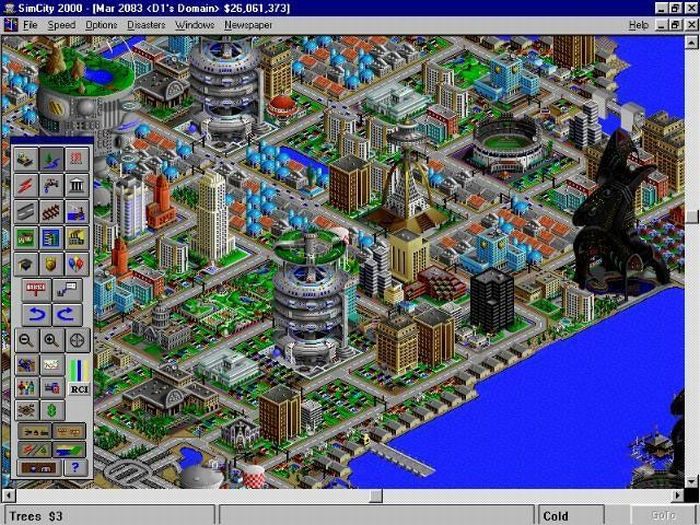 PC Games Of The 90 s 102 Pics 