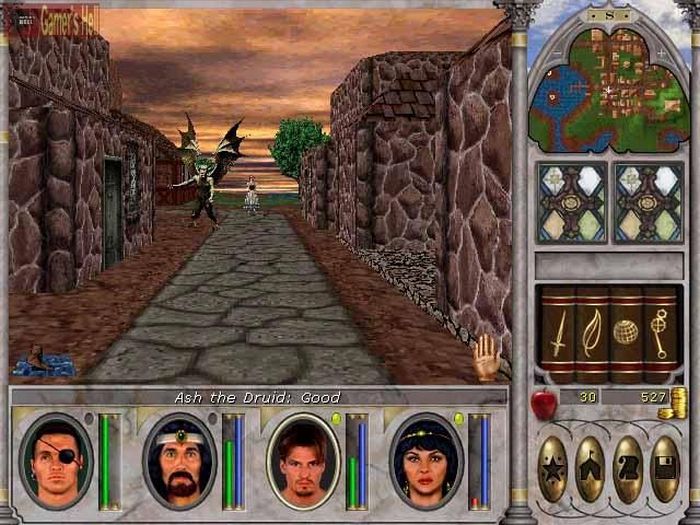 PC Games of the 90's (102 pics)