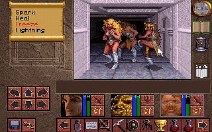 PC Games of the 90's (102 pics)
