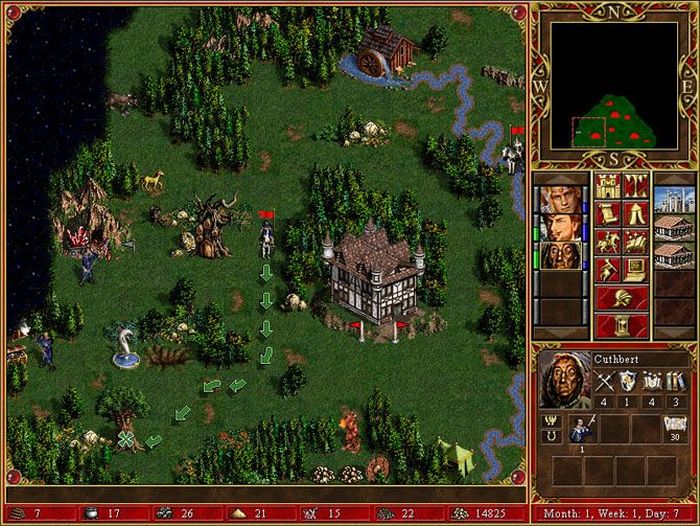 PC Games Of The 90 s 102 Pics 