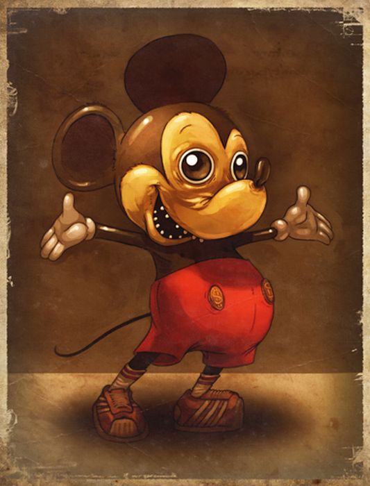 Acid Picdump (99 pics)