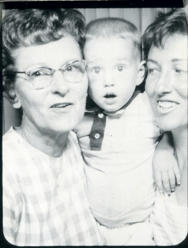 Moving Pictures From American History (18 gifs)