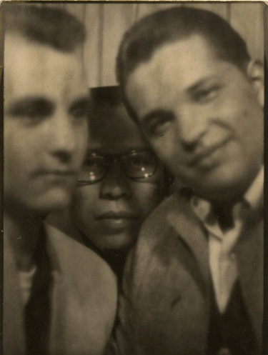 Moving Pictures From American History (18 gifs)