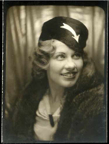 Moving Pictures From American History (18 gifs)