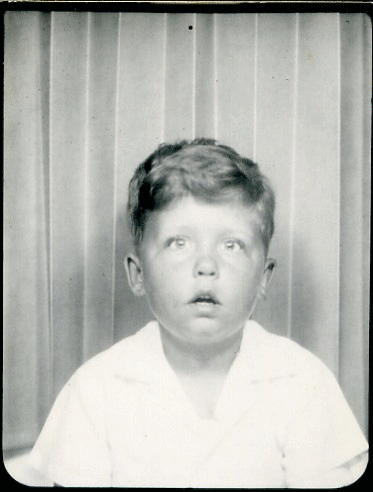 Moving Pictures From American History (18 gifs)
