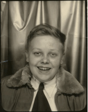 Moving Pictures From American History (18 gifs)