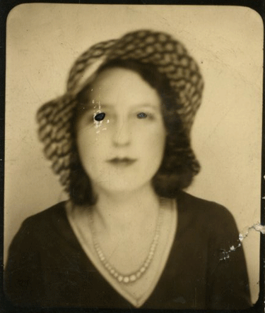 Moving Pictures From American History (18 gifs)