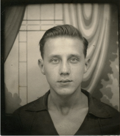 Moving Pictures From American History (18 gifs)