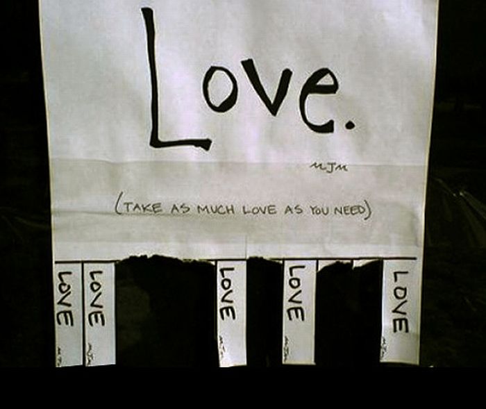 The Funniest Street Fliers (32 pics)