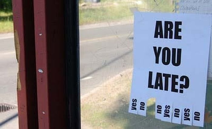 The Funniest Street Fliers (32 pics)