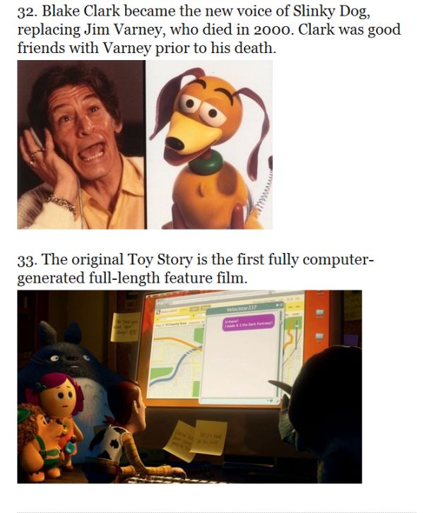 Toy Story Everywhere Meme