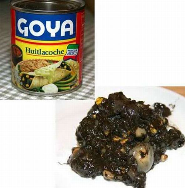 WTF Canned Foods (29 pics)