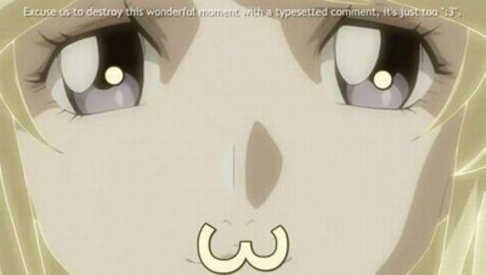 Priceless Anime Subtitle Foolery (27 pics)