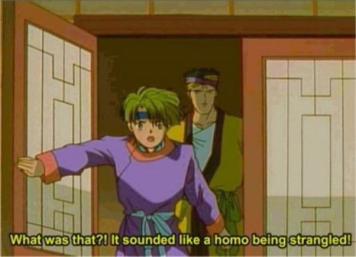 Priceless Anime Subtitle Foolery (27 pics)