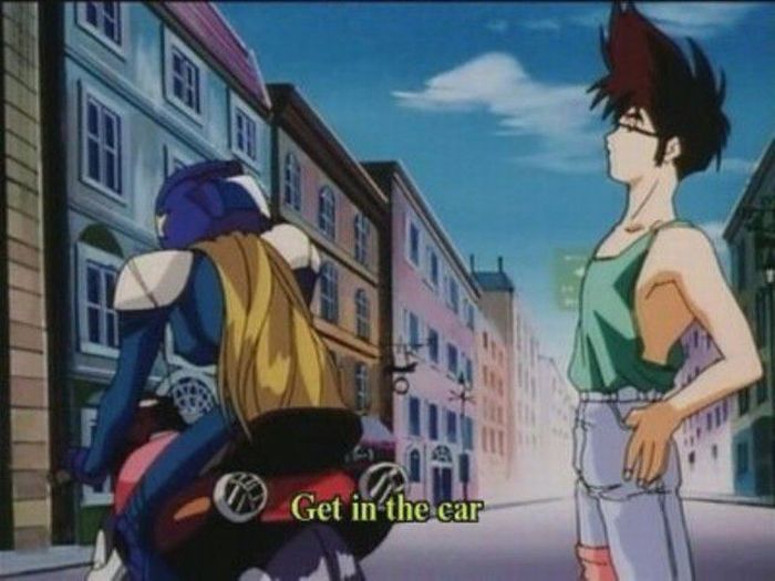 Priceless Anime Subtitle Foolery (27 pics)