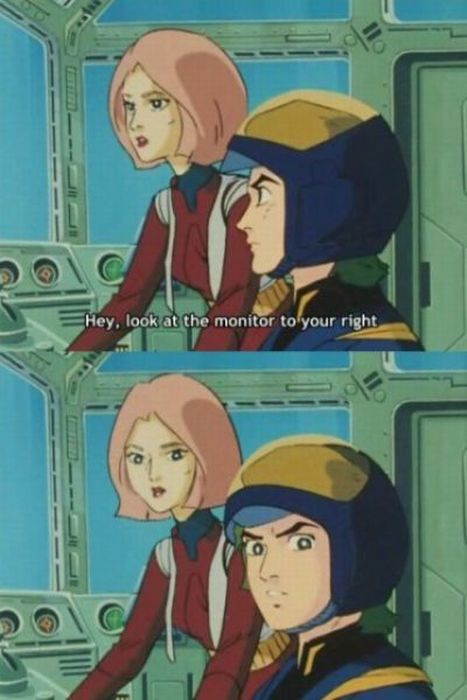 Priceless Anime Subtitle Foolery (27 pics)