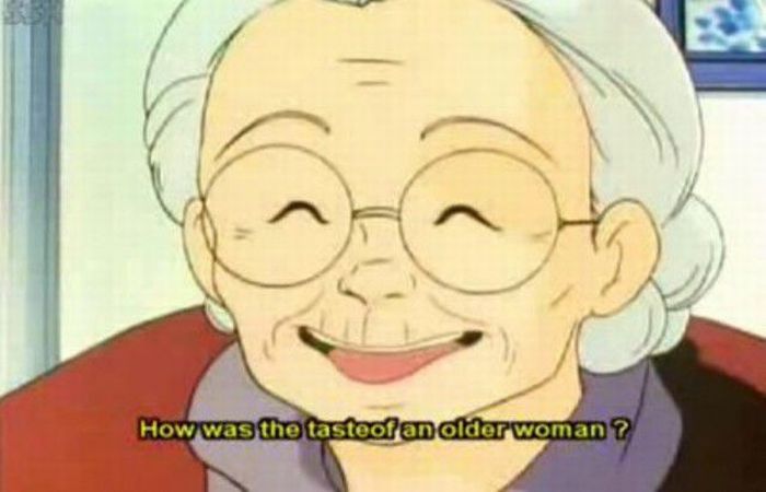 Priceless Anime Subtitle Foolery (27 pics)
