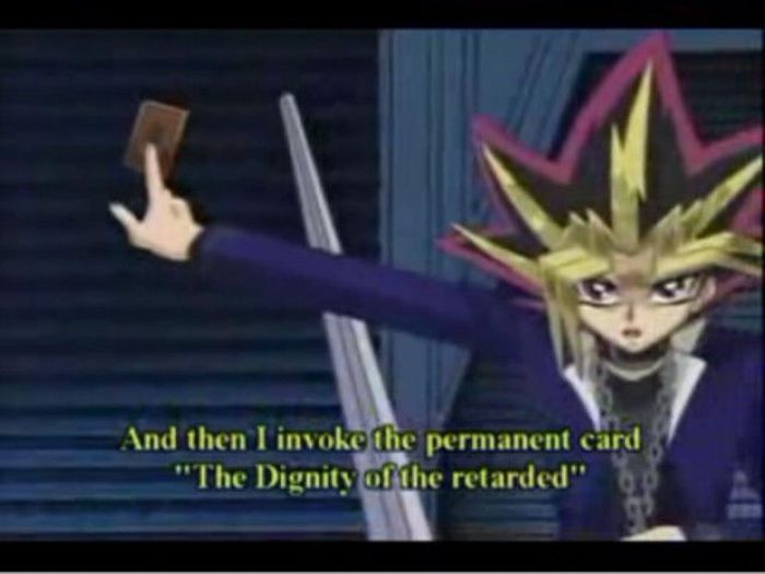 Priceless Anime Subtitle Foolery (27 pics)