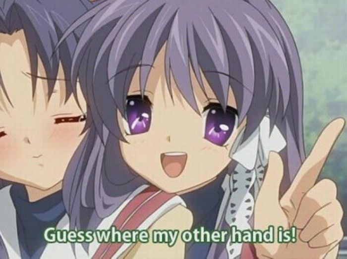 Priceless Anime Subtitle Foolery (27 pics)