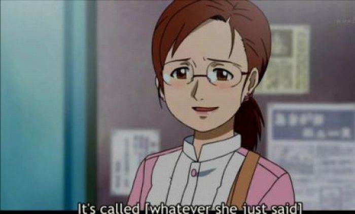 Priceless Anime Subtitle Foolery (27 pics)