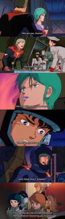 Priceless Anime Subtitle Foolery (27 pics)