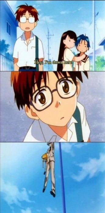 Priceless Anime Subtitle Foolery (27 pics)